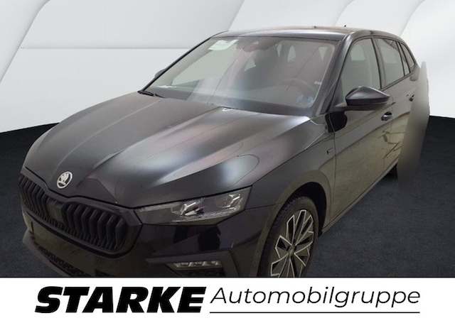 Skoda Scala 1.5 TSI Selection