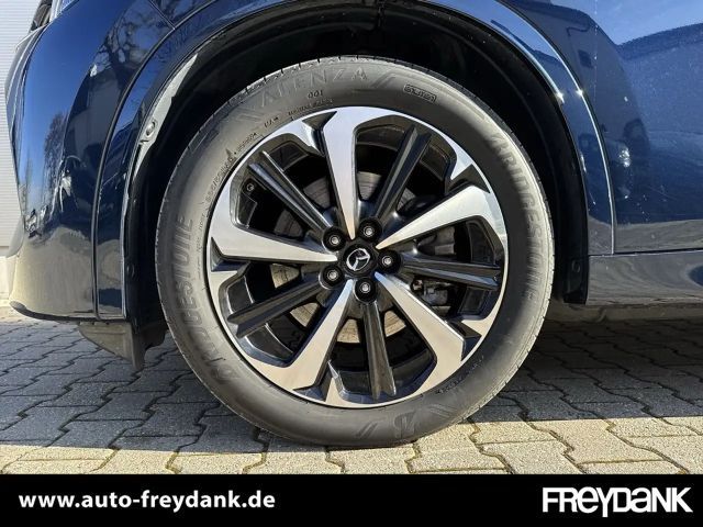 Mazda CX-60 2.5L Takumi e-Skyactiv