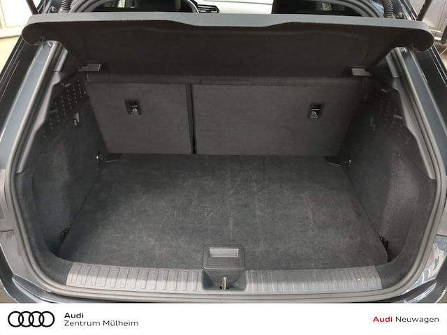 Audi A3 30 TFSI S-Tronic Sportback