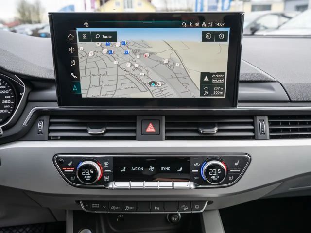 Audi A4 allroad 40 TDI Quattro S-Tronic