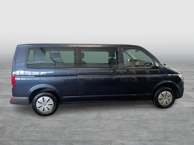 Volkswagen Caravelle Lang T6
