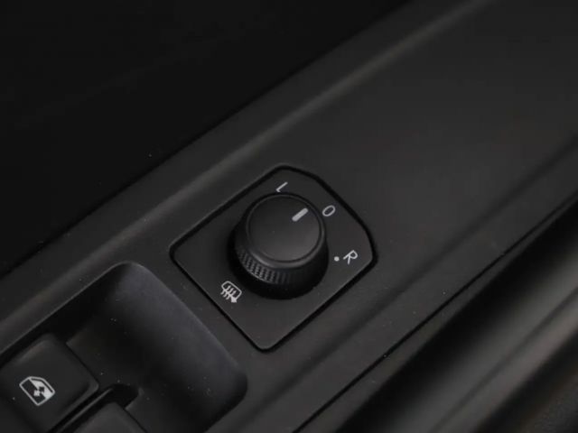 Skoda Fabia Ambition