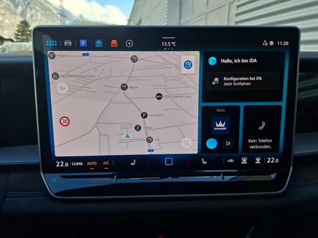 Volkswagen Tayron 4Motion DSG