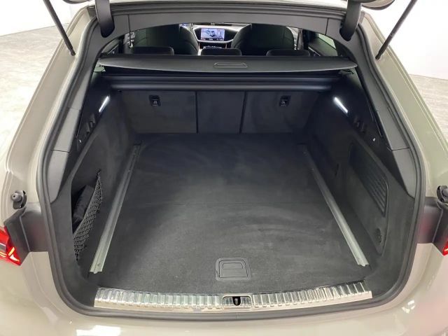 Audi S6 3.0 TDI Avant Quattro