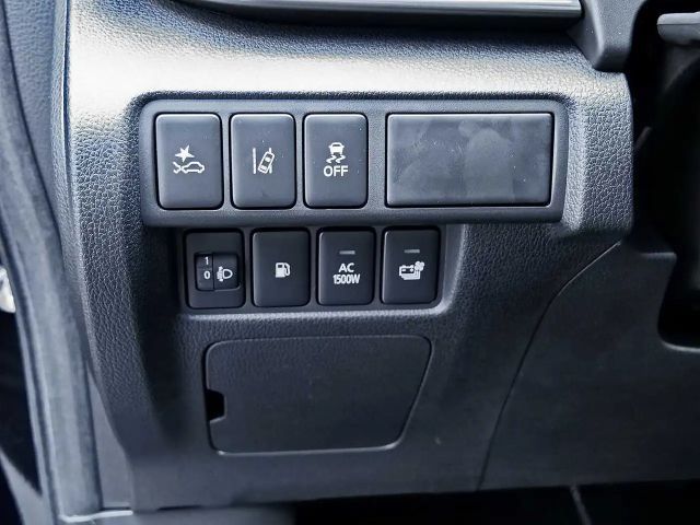 Mitsubishi Eclipse Cross 4WD PHEV