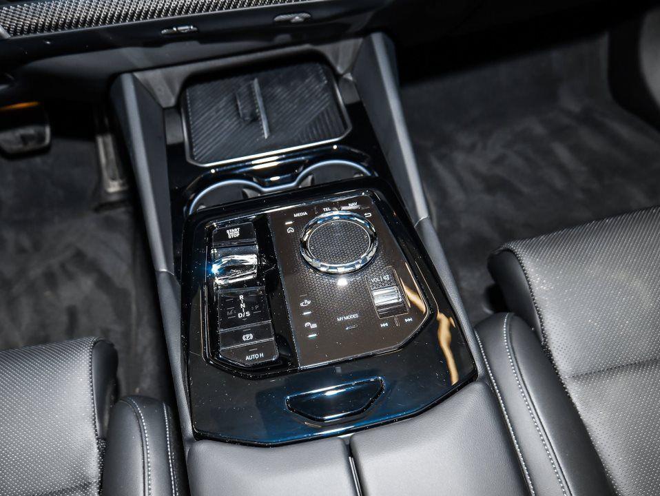 BMW 540 540d Touring xDrive