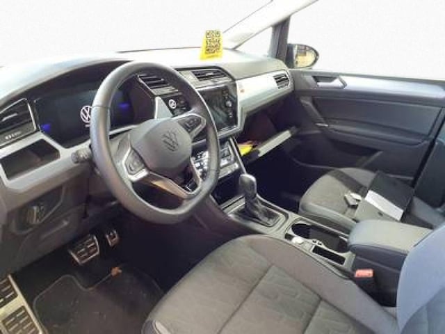 Volkswagen Touran 2.0 TDI DSG