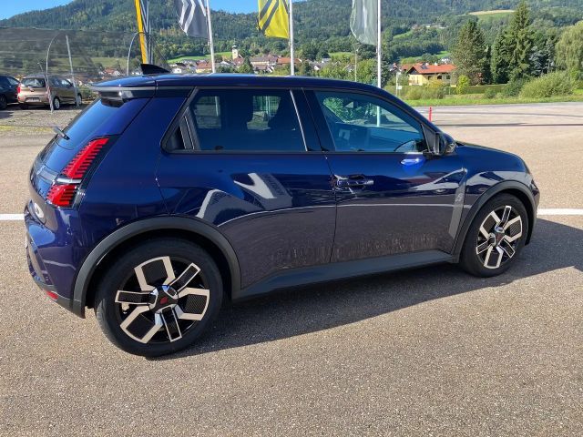 Renault 5 Comfort E-Tech