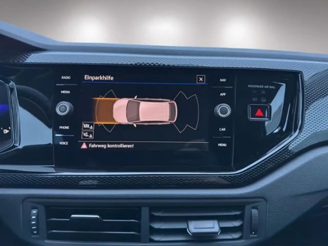 Volkswagen Taigo Life