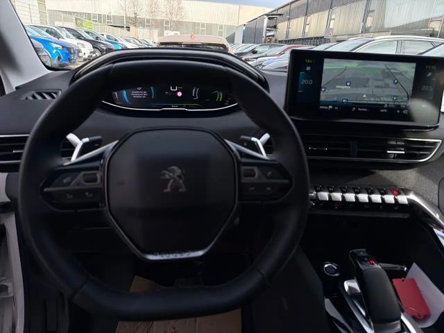 Peugeot 3008 Allure Pack