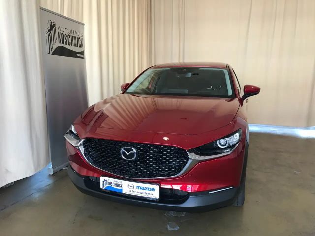 Mazda CX-30 Selection SkyActiv