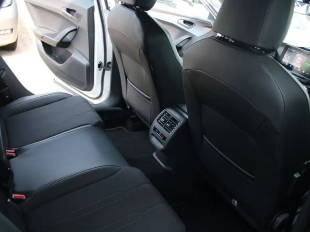 Cupra Formentor 1.5 TSI