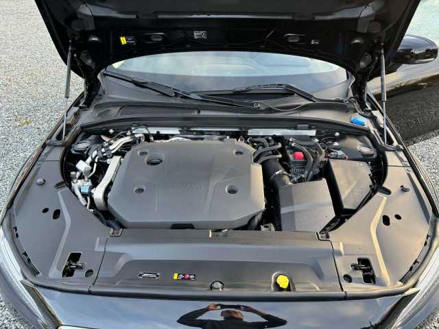Volvo V90 Cross Country AWD Plus