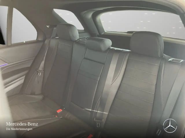 Mercedes-Benz GLE 450 4MATIC AMG Line