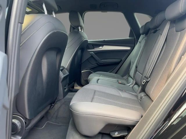 Audi Q5 50 TDI Quattro S-Line