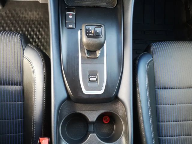 Nissan Qashqai DIG-T Tekna