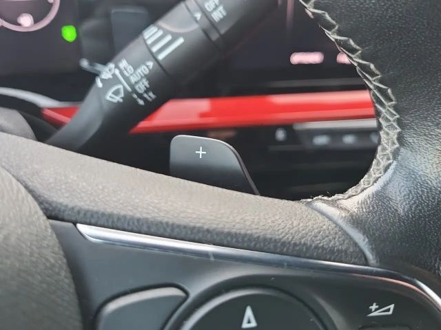 Opel Mokka Premium "GS Line" aus 1-Hand/Navi/Voll-LED