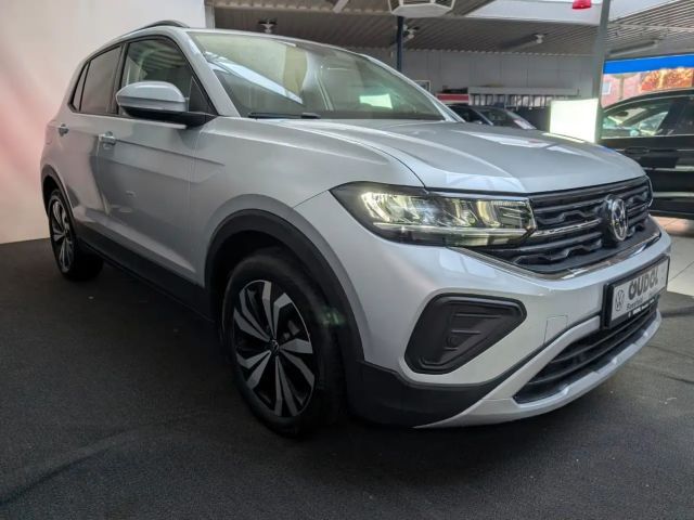 Volkswagen T-Cross 1.0 TSI DSG Life