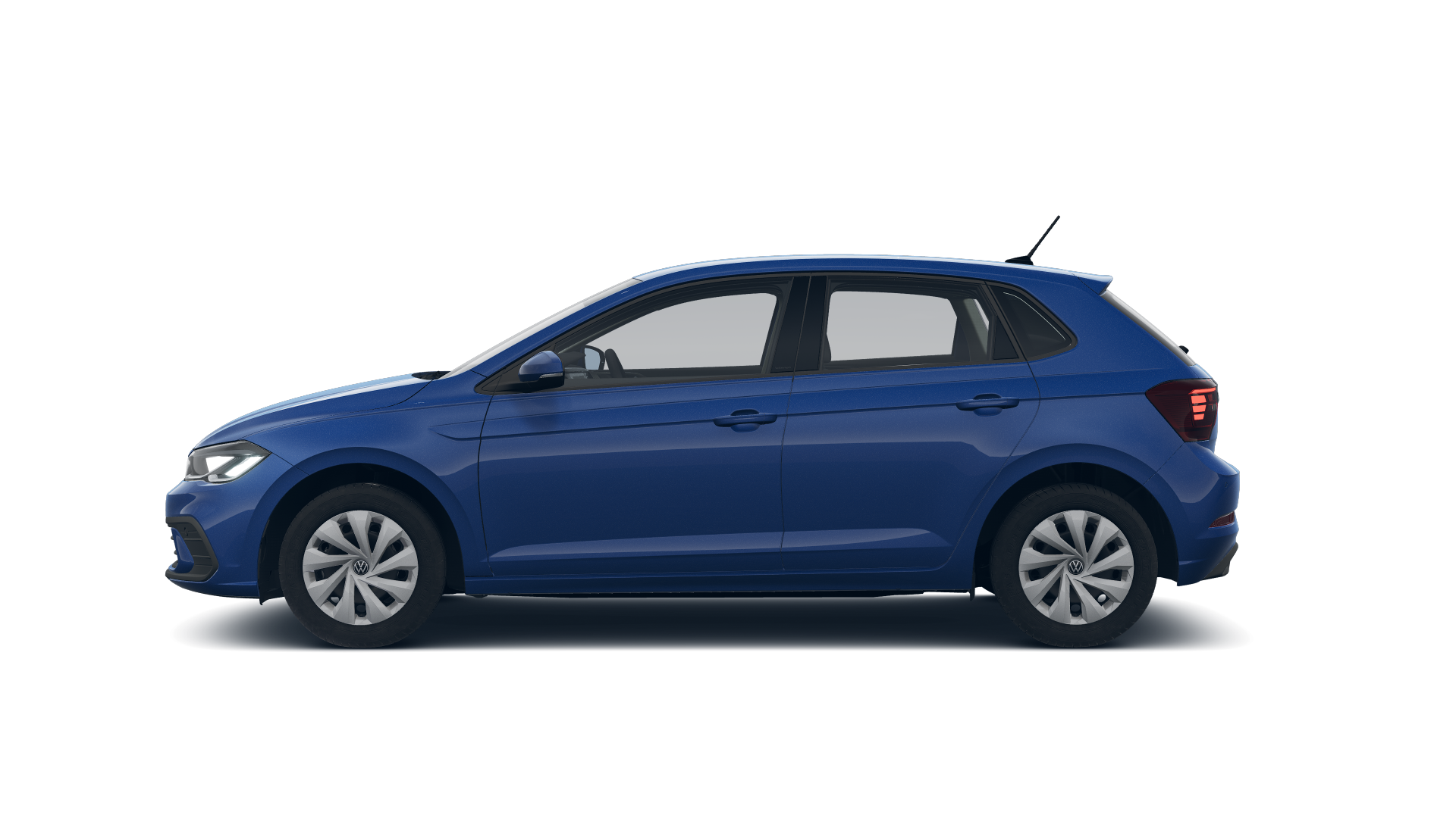 Volkswagen Polo 1.0 MPI Life