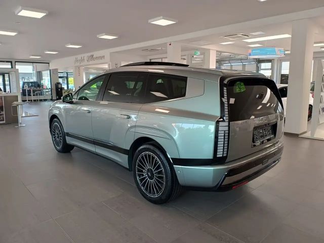 Hyundai IONIQ 9 4WD