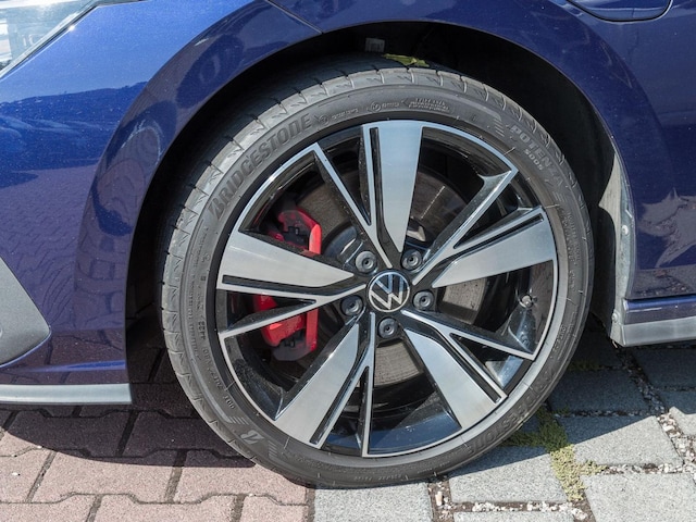 Volkswagen Golf GTE IQ.Drive Style