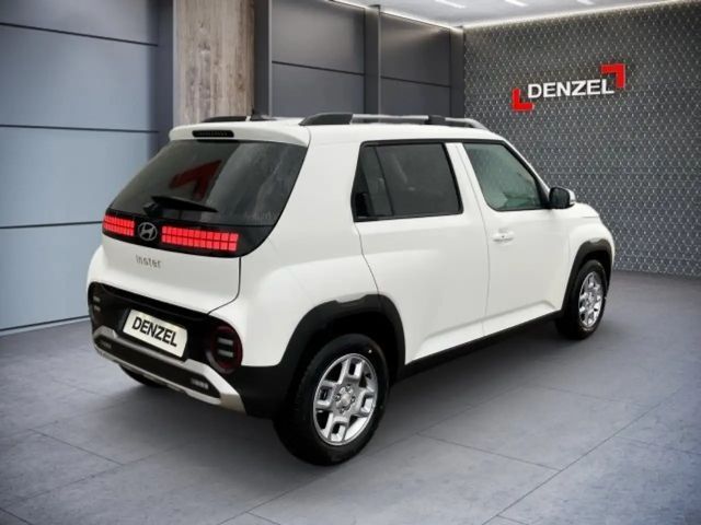 Hyundai INSTER 49 kWh Trend