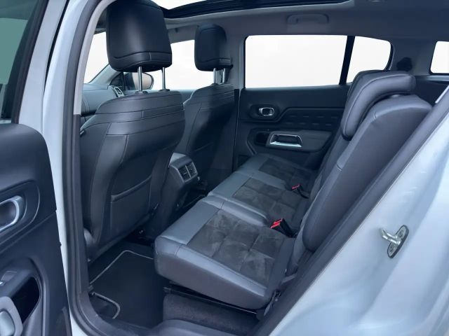 Citroën C5 Aircross Hybrid