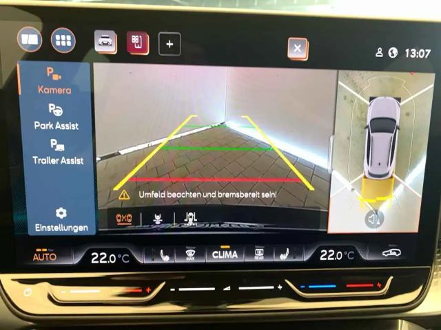 Cupra Formentor DSG VZ