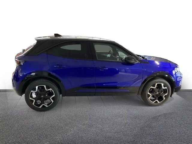 Opel Mokka GS-Line Grand Sport Hybrid