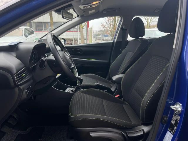 Hyundai i20 Intro Edition Intro Edition