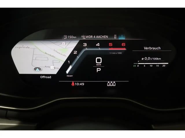 Audi A4 30 TDI Avant