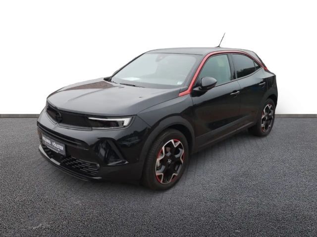 Opel Mokka GS-Line Grand Sport