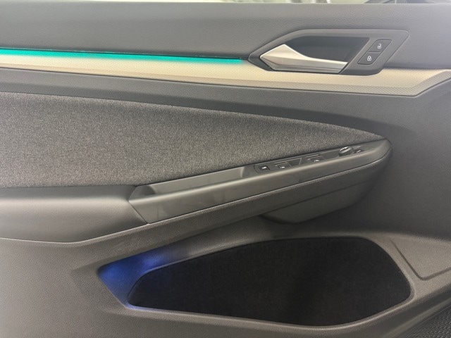 Volkswagen Golf 1.5 eTSI Golf VIII Move