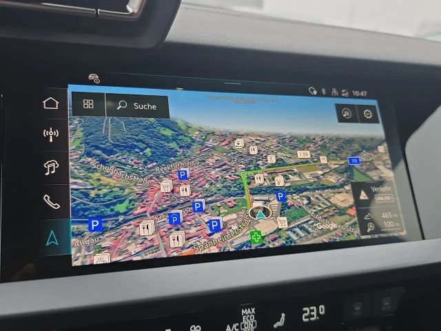 Audi A3 30 TFSI Sedan