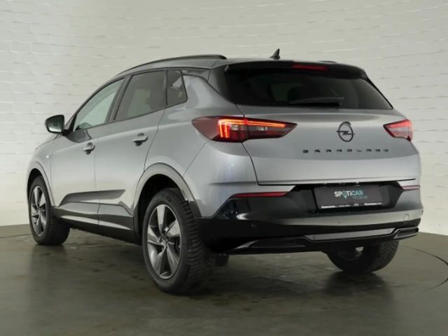 Opel Grandland X GS-Line Grand Sport