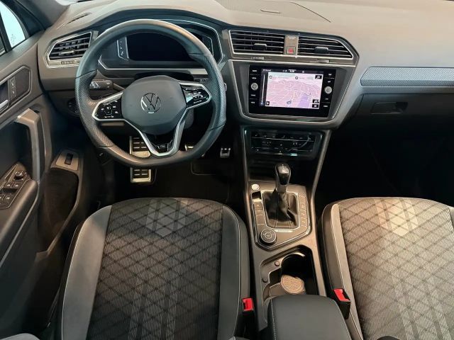 Volkswagen Tiguan 2.0 TSI 4Motion R-Line