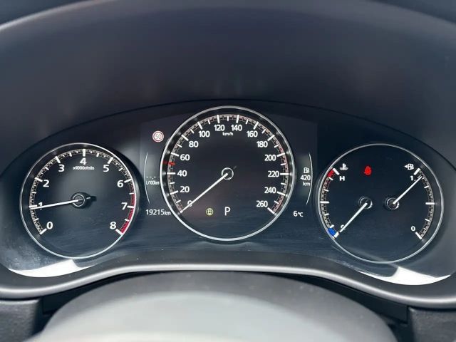 Mazda CX-30 2.5 Centre-Line Design-Paket Automatik *Matrix-LED