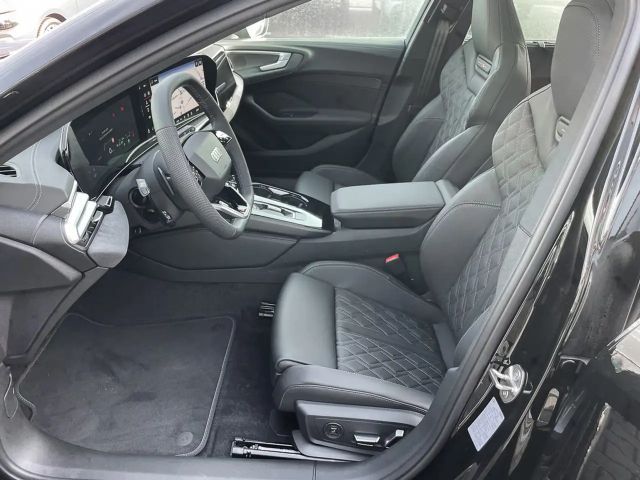 Audi A5 Avant S-Line