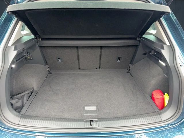 Volkswagen Tiguan 2.0 TDI DSG Move