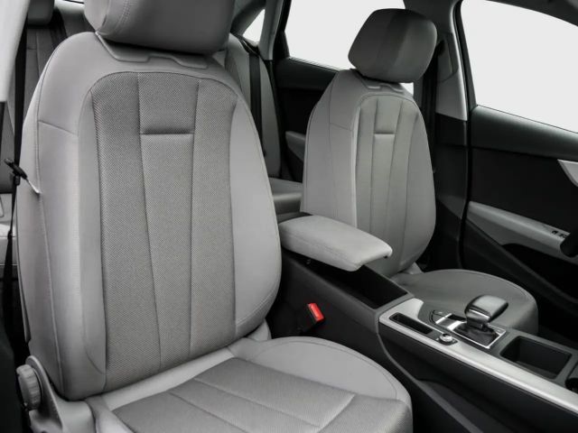 Audi A4 35 TDI S-Tronic Sedan