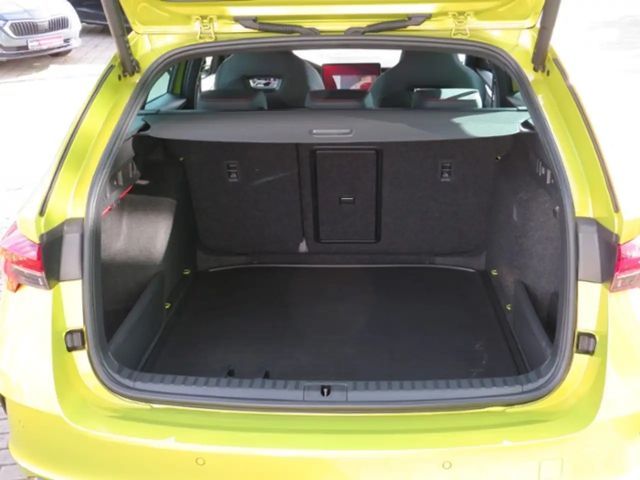 Skoda Octavia 2.0 TSI Combi RS