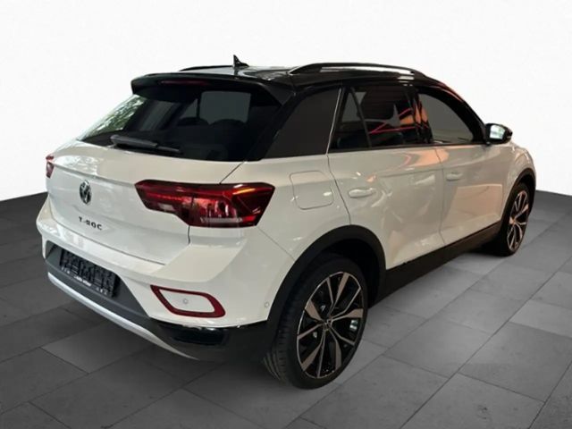 Volkswagen T-Roc DSG Style