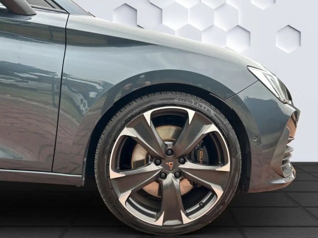 Cupra Leon 2.0 TSI 4Drive DSG Sportstourer