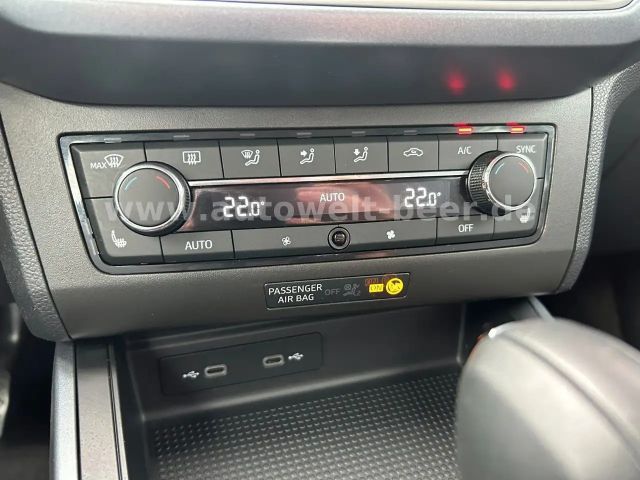 Seat Arona 1.0 TSI DSG Style