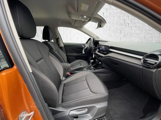 Skoda Fabia 1.5 TSI Tour