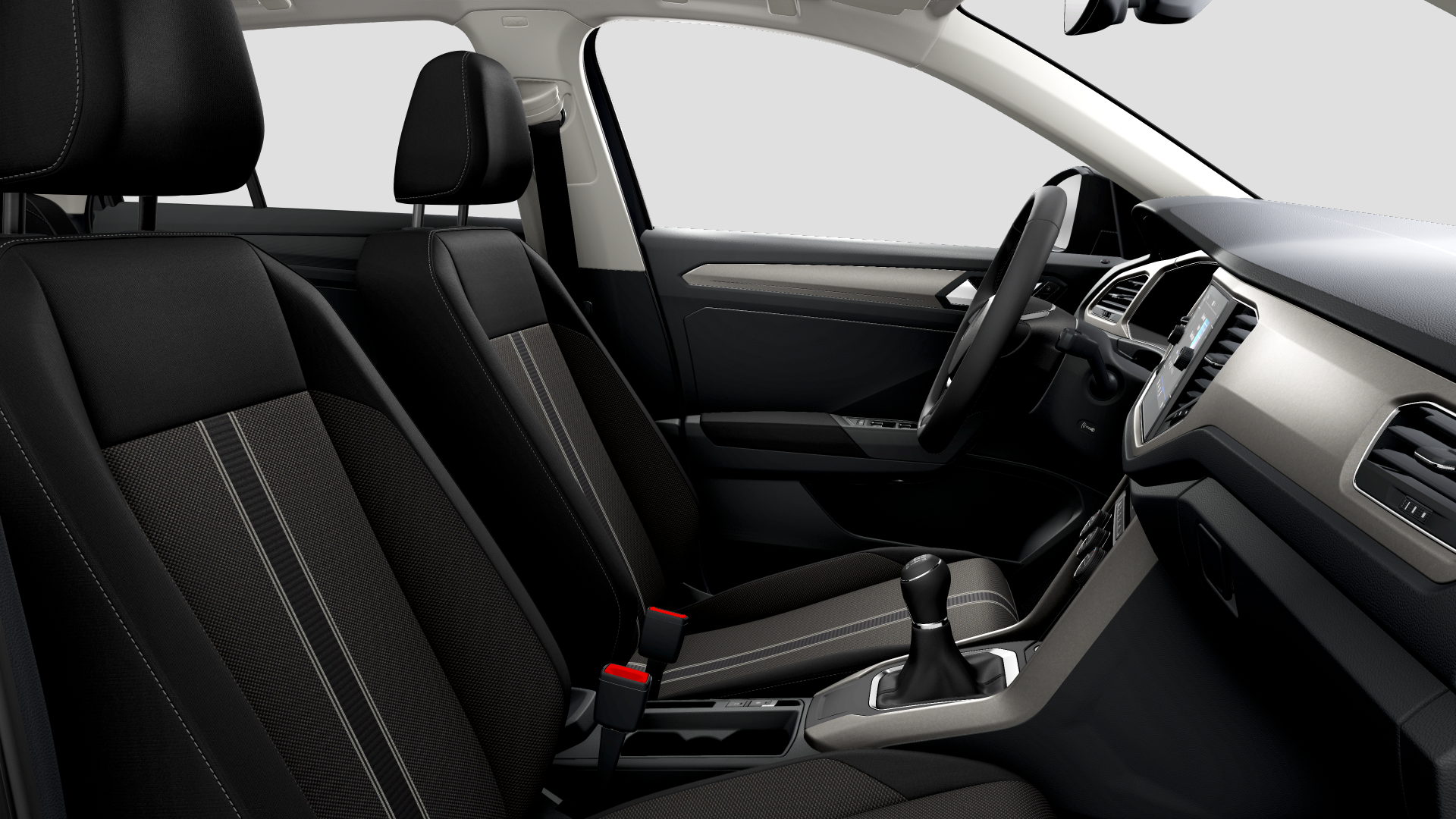 Volkswagen T-Roc 1.0 TSI Style