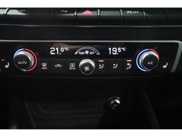 Audi Q2 35 TFSI S-Tronic