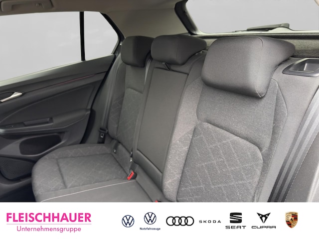 Volkswagen Golf 1.5 TSI Golf VIII Life