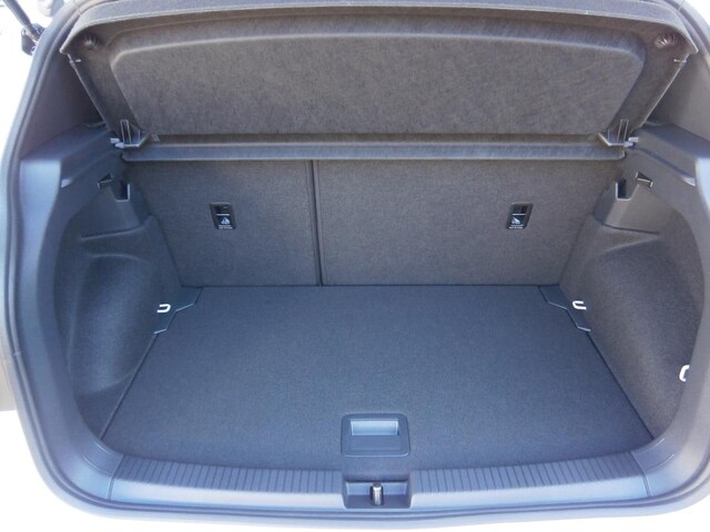 Volkswagen T-Cross T-CROSS 1.0  R-L  B 085 TSID7F