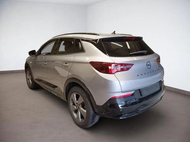 Opel Grandland X GS-Line Grand Sport